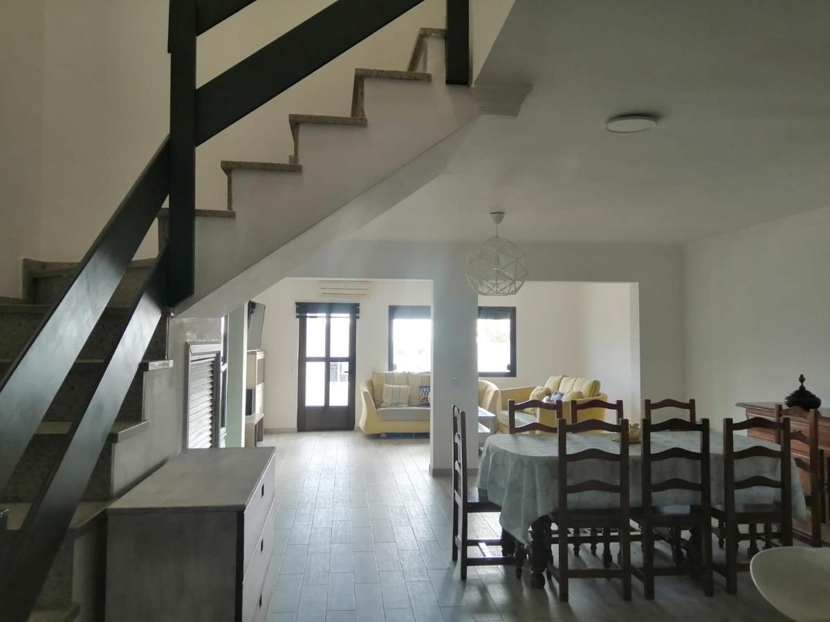 Villa Morro Mar Morro Jable Exterior foto