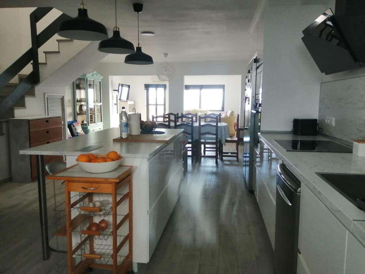Villa Morro Mar Morro Jable Exterior foto