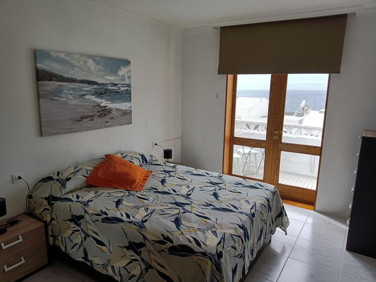 Villa Morro Mar Morro Jable Exterior foto