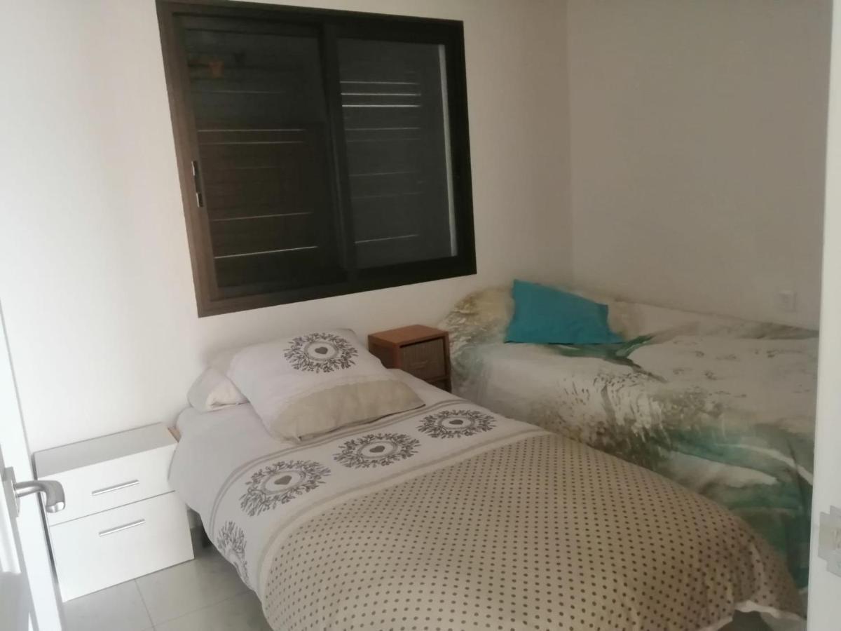 Villa Morro Mar Morro Jable Exterior foto